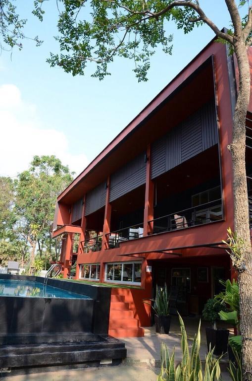 Foresta Boutique & Resort 2*