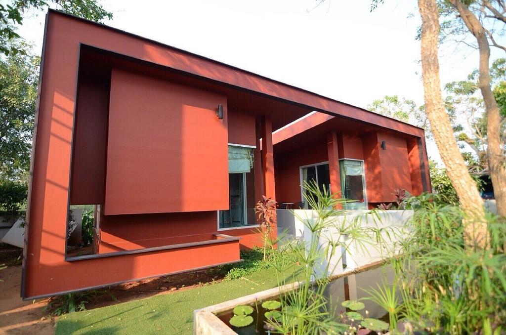 Foresta Boutique & Resort Ban Pru Yai