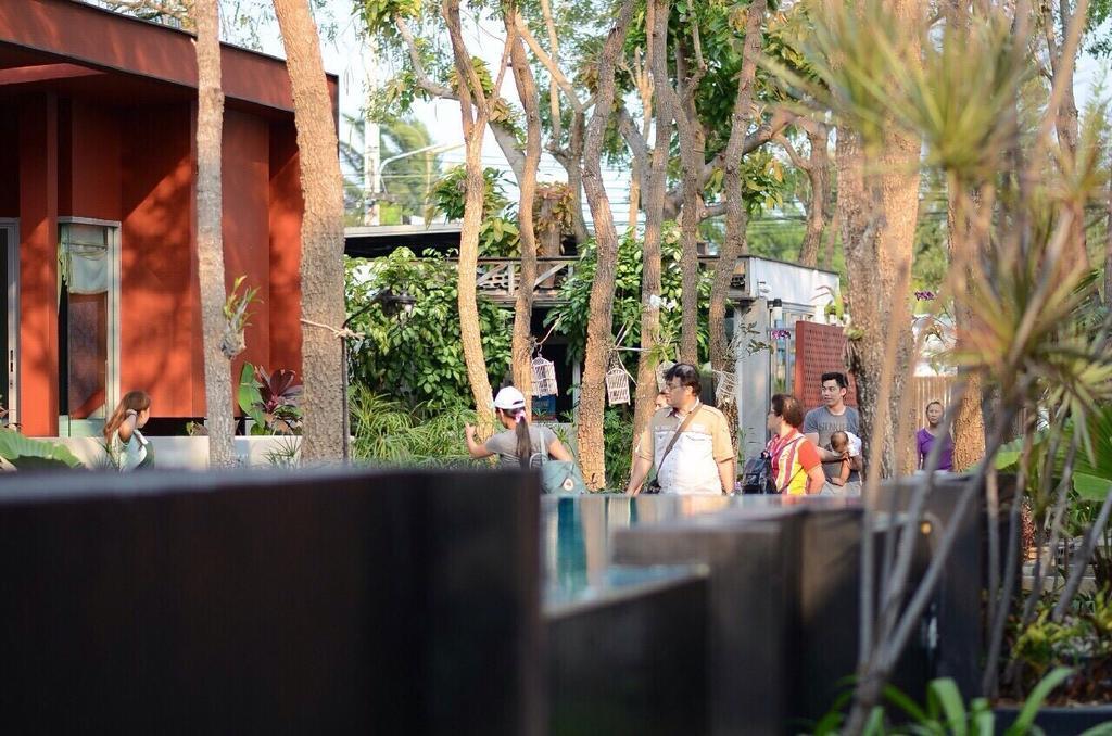 Foresta Boutique & Resort