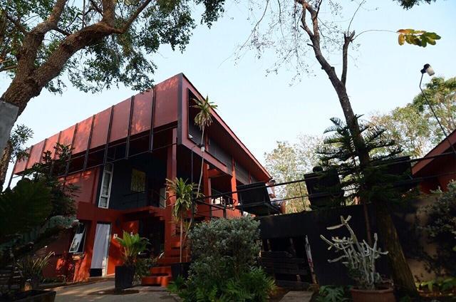 Resort Foresta Boutique &
