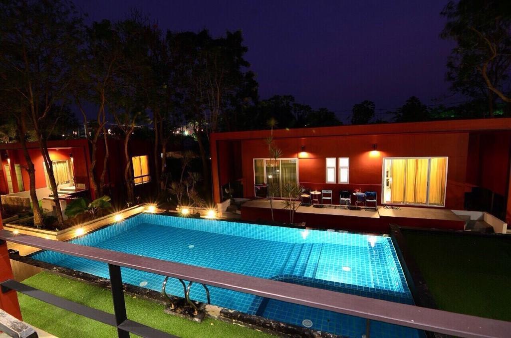 Foresta Boutique & Resort