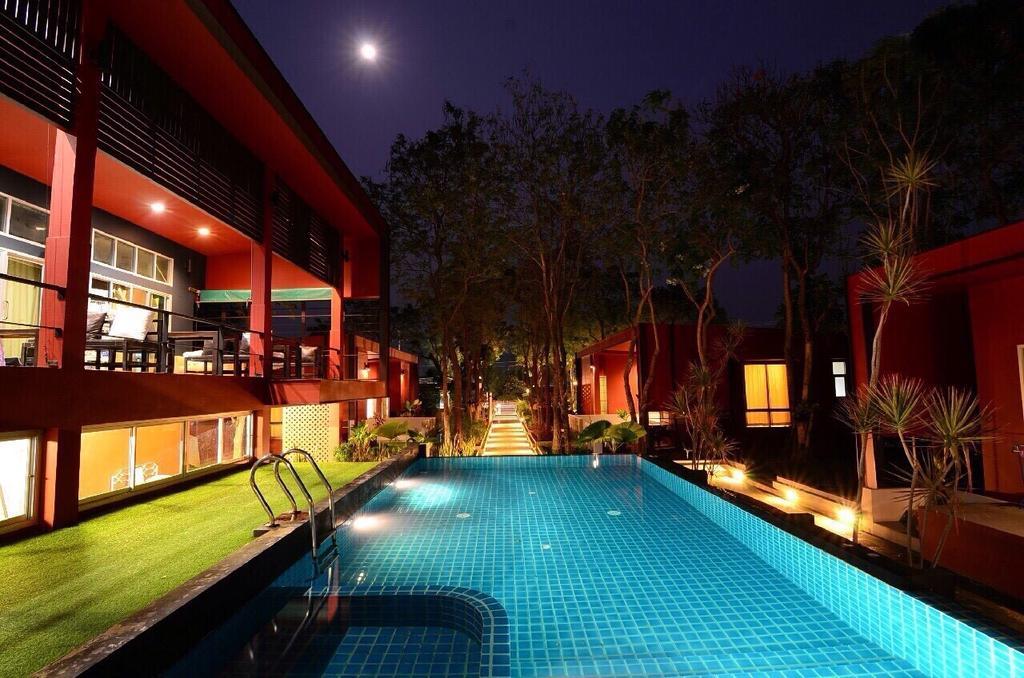 Foresta Boutique & 2*