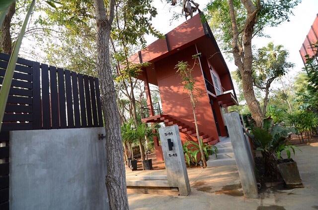 Foresta Boutique & Ban Pru Yai