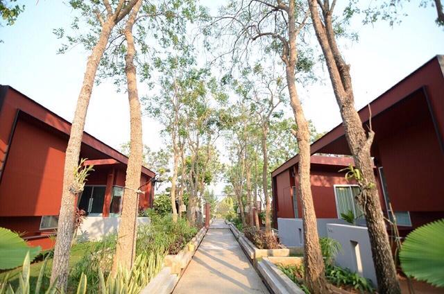 Resort Foresta Boutique & 2*