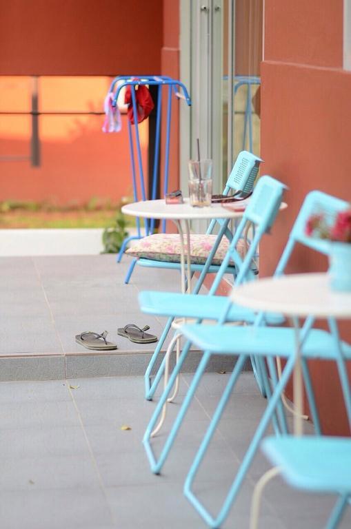 Resort Foresta Boutique & Ban Pru Yai