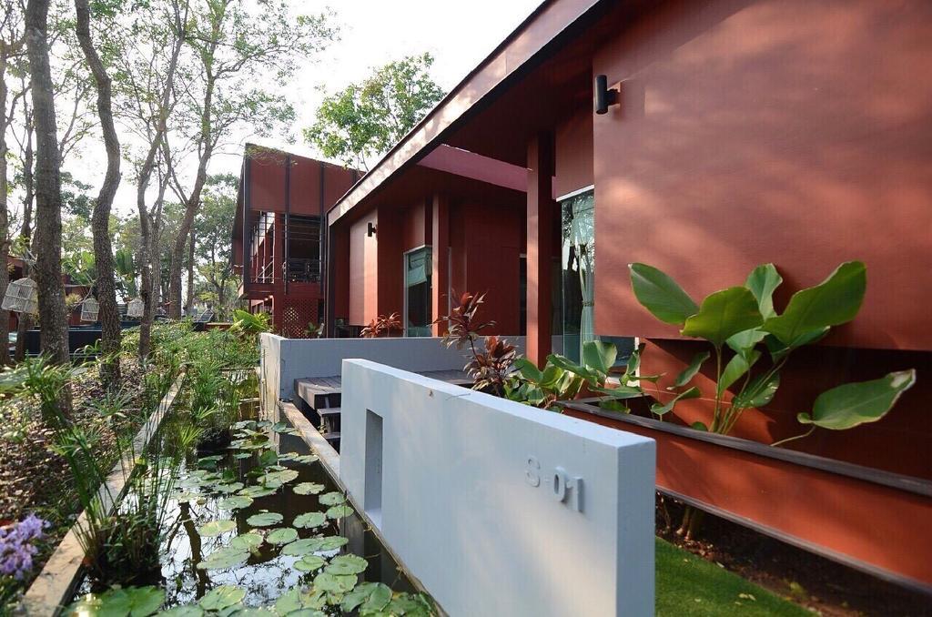 Foresta Boutique & Resort