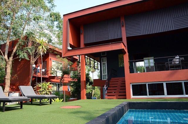 Foresta Boutique & 2*