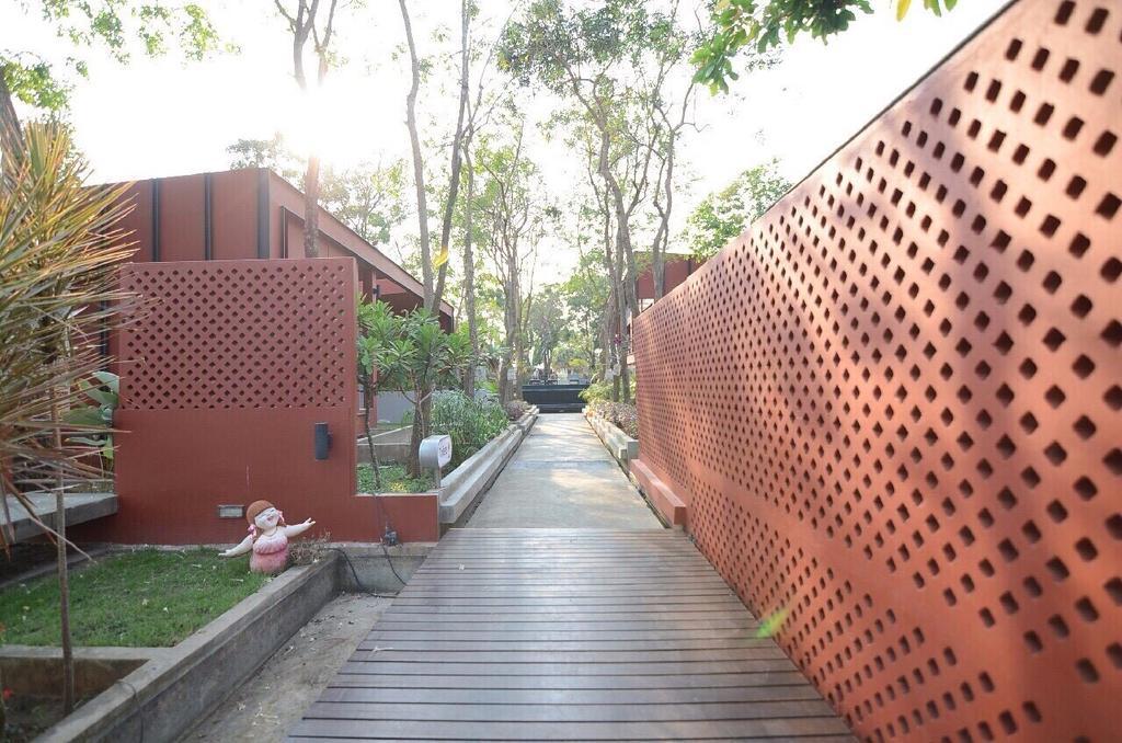 Foresta Boutique & Resort 2*