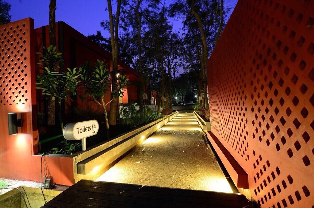 Resort Foresta Boutique &