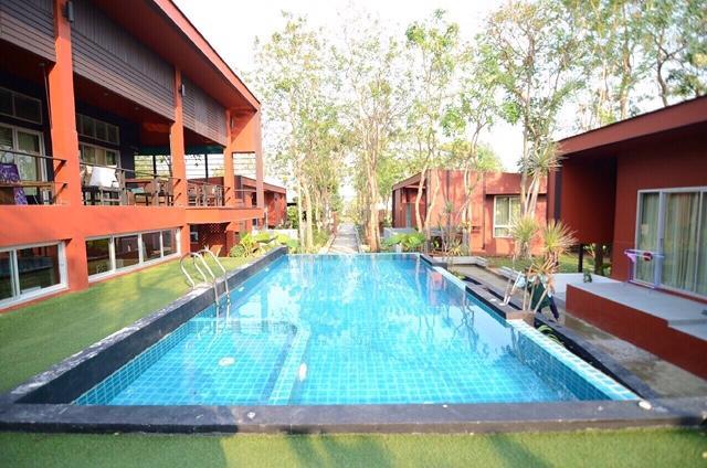 Foresta Boutique &