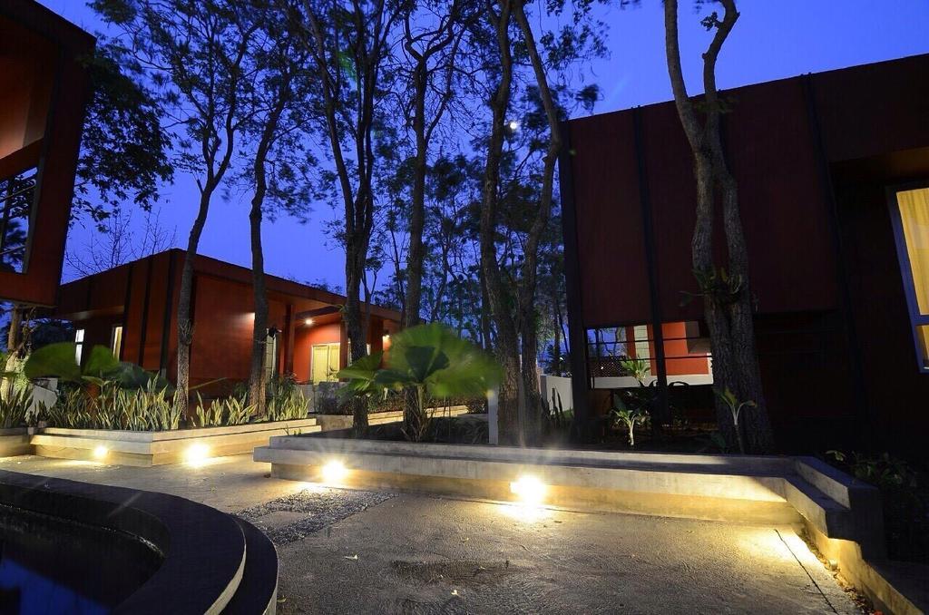 Resort Foresta Boutique & Ban Pru Yai