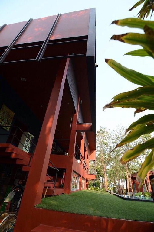 Foresta Boutique & Resort