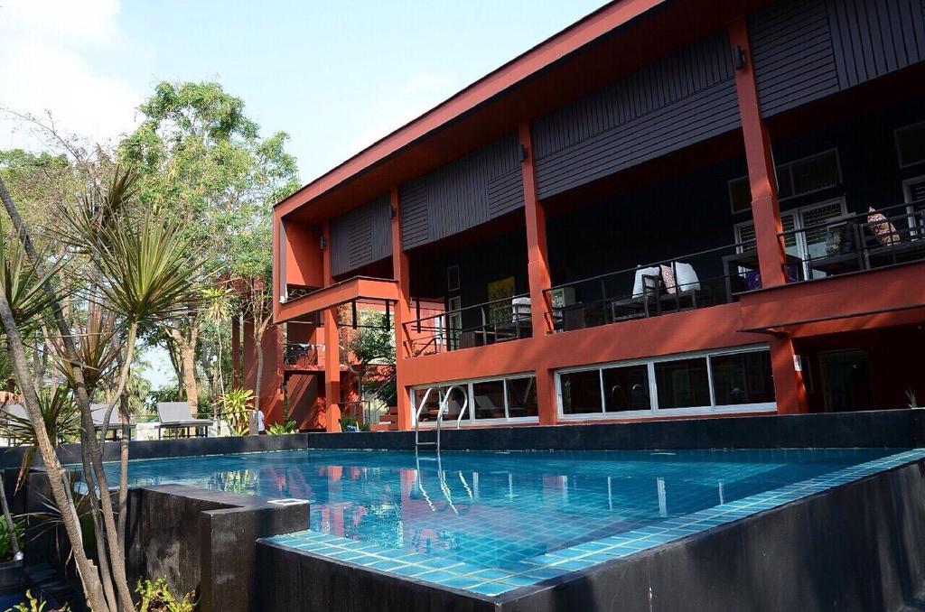 Foresta Boutique & Resort