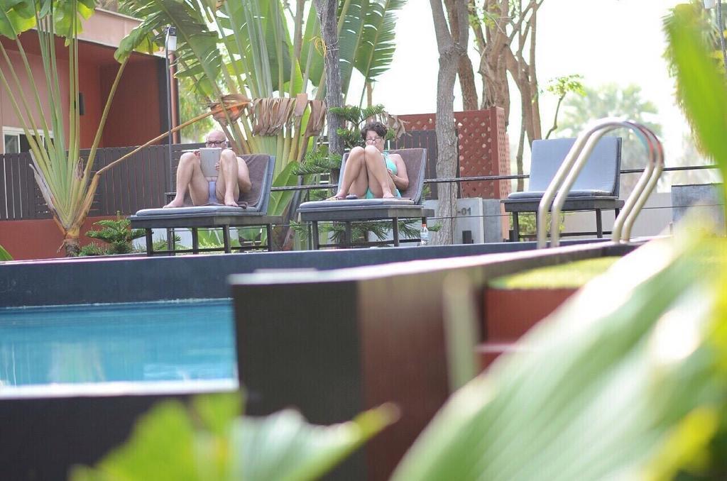 Foresta Boutique & Resort 2*