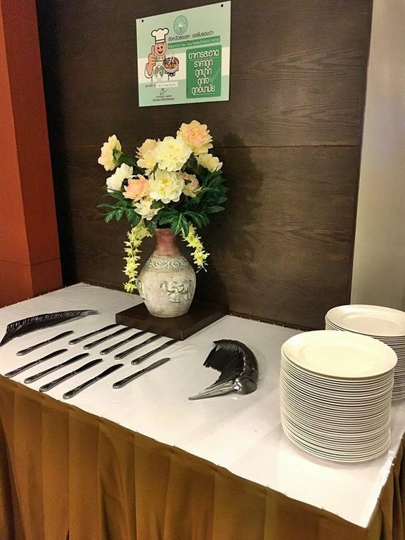 Hotel Hatyai Golden Crown 3*