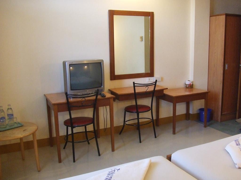 Phu Luang Hotel Loei