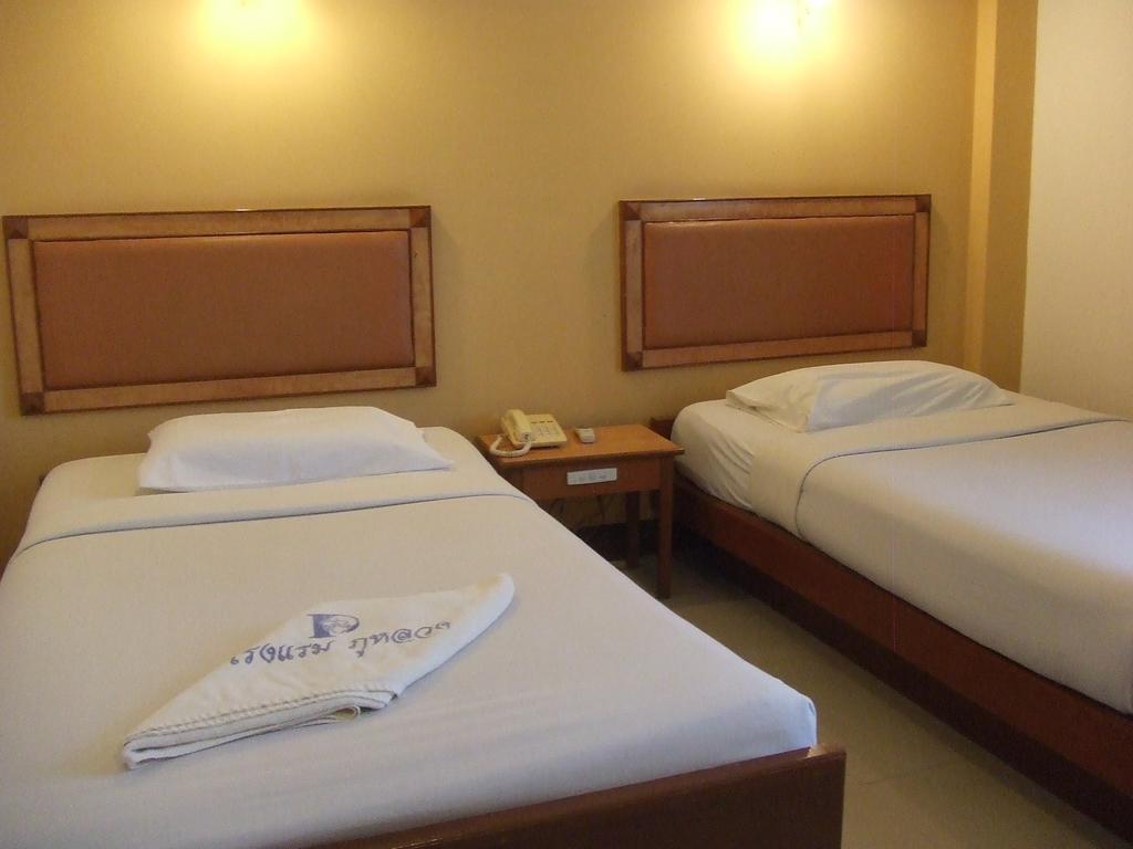 Phu Luang Hotel