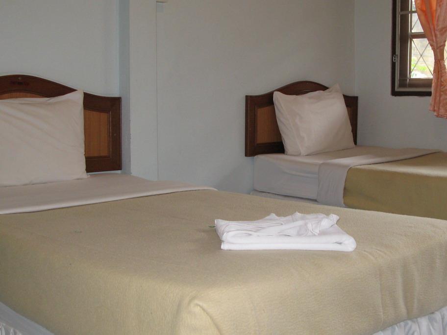 Adam Guest house Ao Nang
