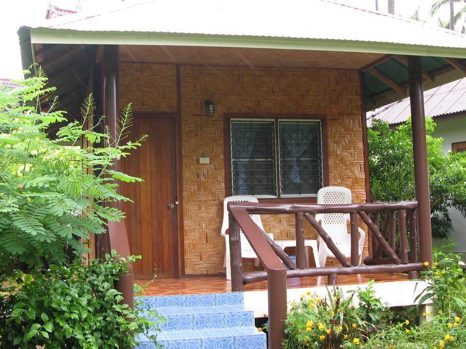 Guest house Adam