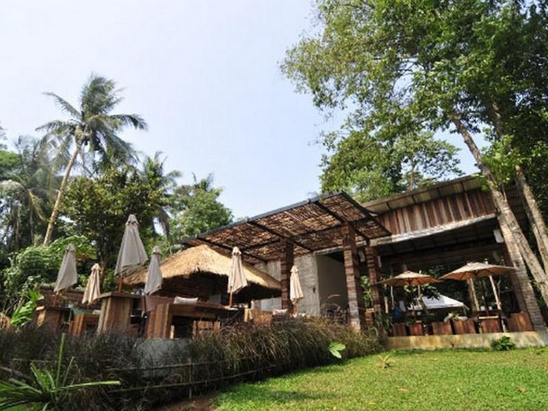 Little Moon Resort