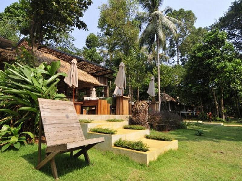 Little Moon Resort Koh Mak
