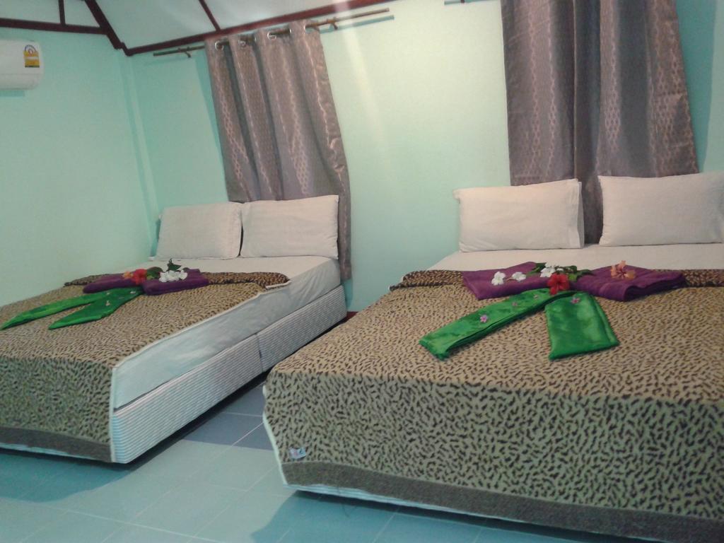 Resort Racha Sunset 2*