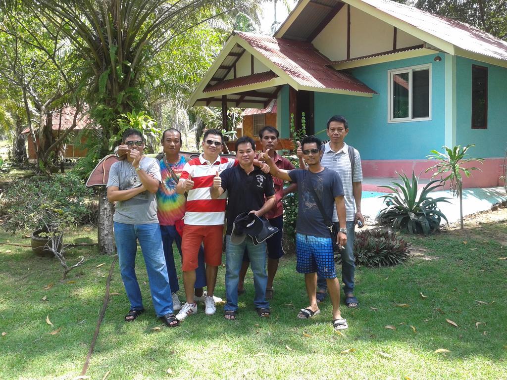 Racha Sunset Resort
