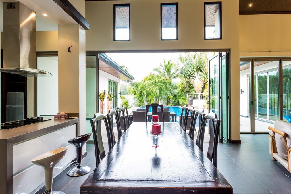 Villa Baan Mandala Arnalia Villas *