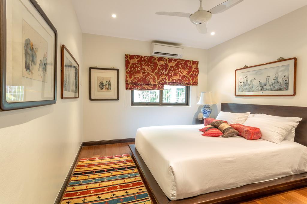 Baan Mandala Arnalia Villas *
