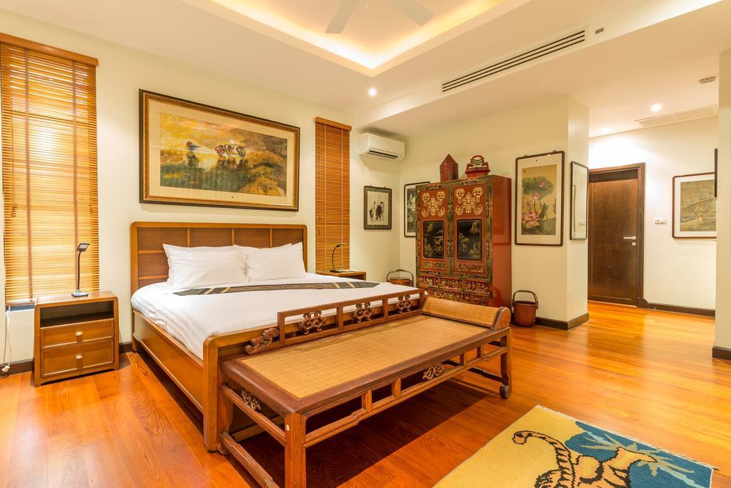Baan Mandala Arnalia Villas