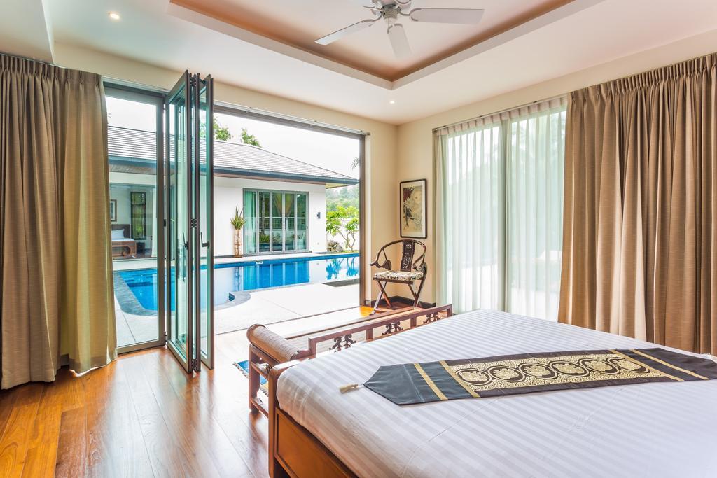 Villa Baan Mandala Arnalia Villas *