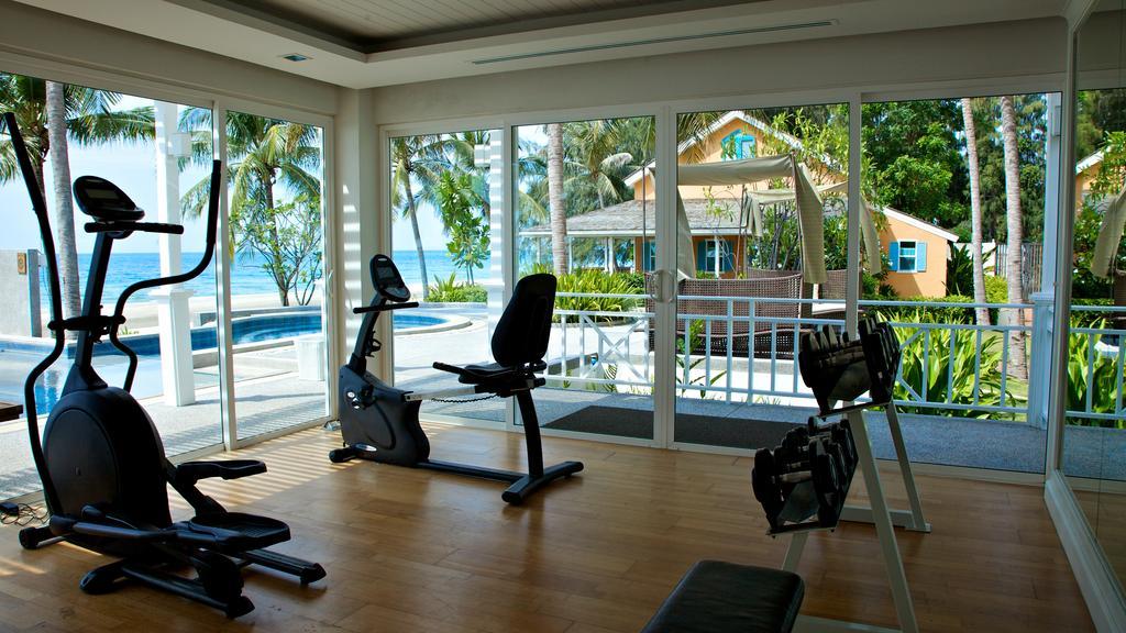 Resort Nishaville 5*