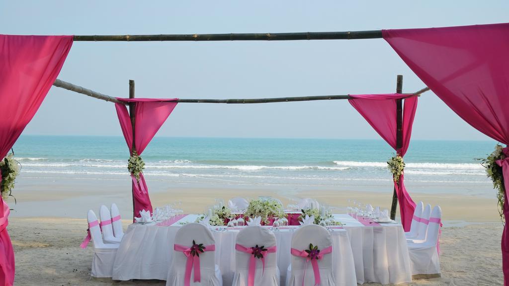 Nishaville Resort