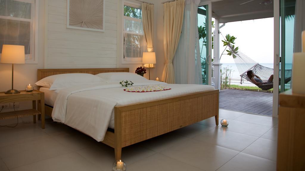 Nishaville Resort Prachuap Khiri Khan