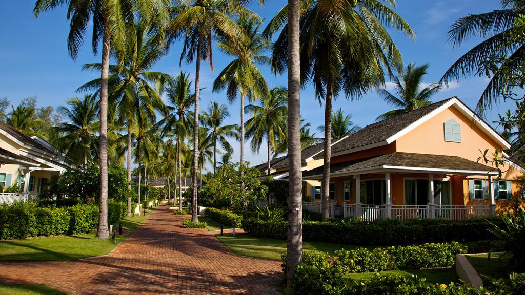 Nishaville Resort