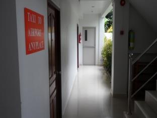 Aonang View Hostel Ao Nang