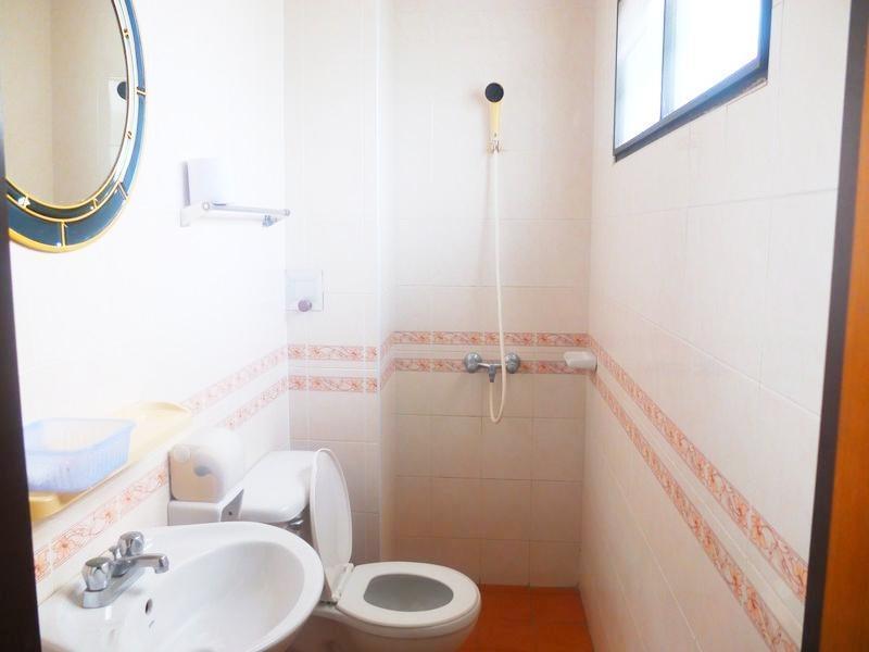 Hotel Sea Falcon Ban Nong Hin (Prachuap Khiri Khan)