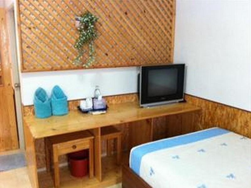 Resort Baan Pak Sukjai Prachuap Khiri Khan