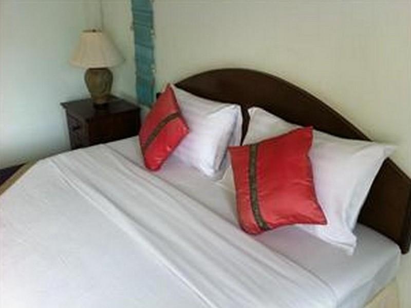 Resort Aow Noi Sea View 2*