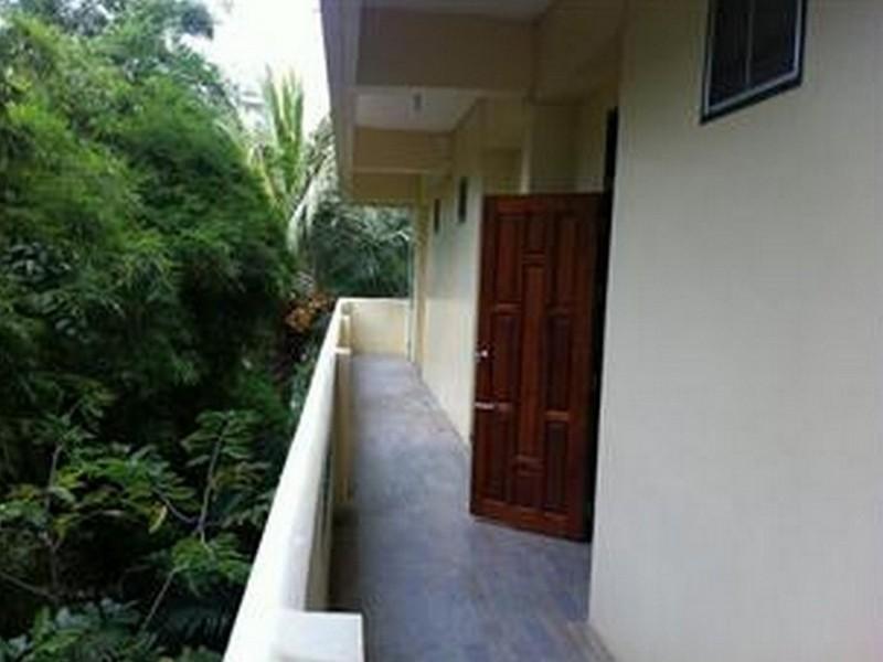 Aow Noi Sea View Resort Prachuap Khiri Khan