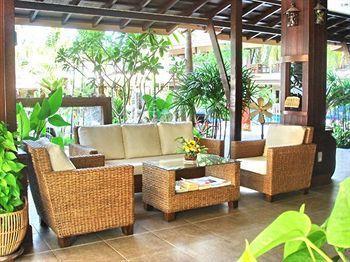 Resort Grand Thai House Lamai Beach (Koh Samui)