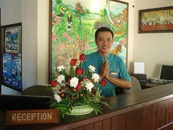 Grand Thai House Resort Lamai Beach (Koh Samui)
