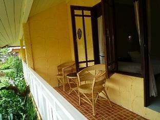Poonyamantra 4* Ban Rai (Chiang Rai)