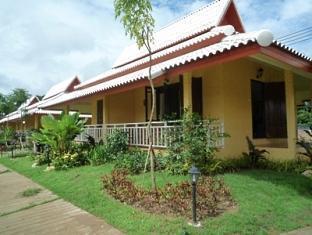Poonyamantra Resort Ban Rai (Chiang Rai)