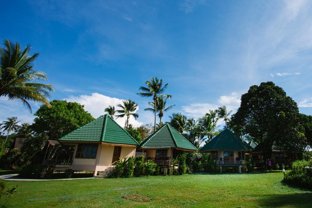 Resort Yataa Spa And Resort Ko Sukon