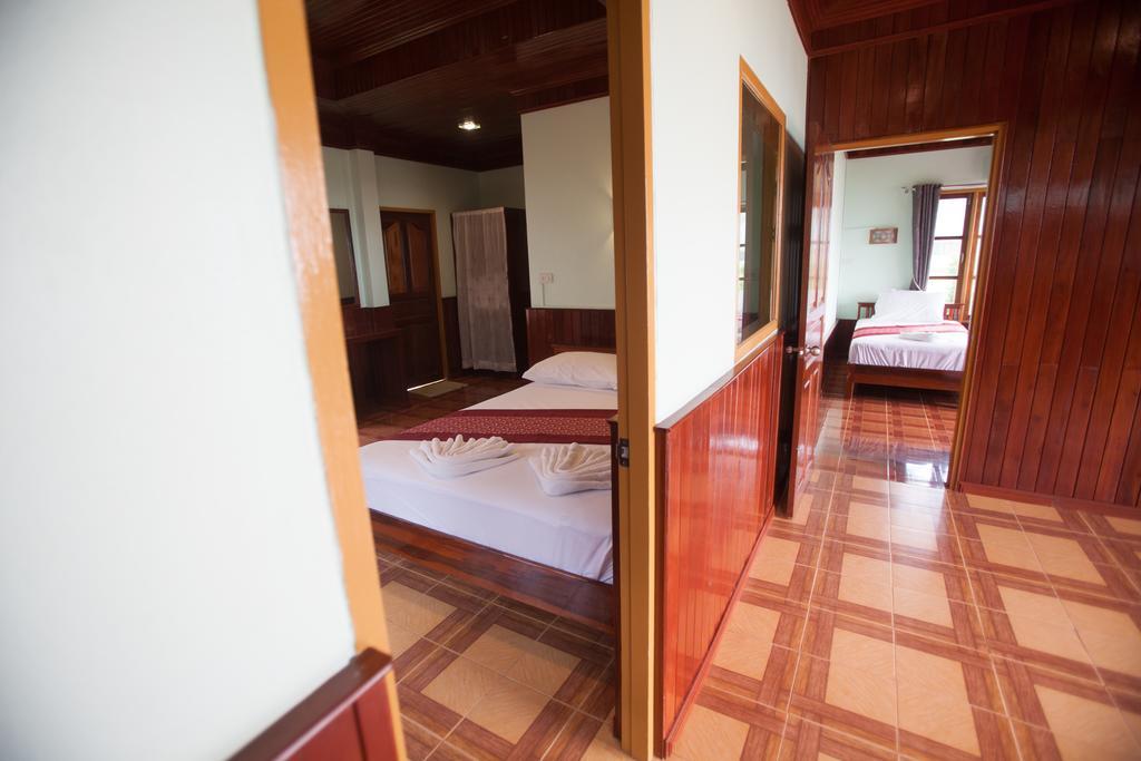 Yataa Spa And Resort Ko Sukon