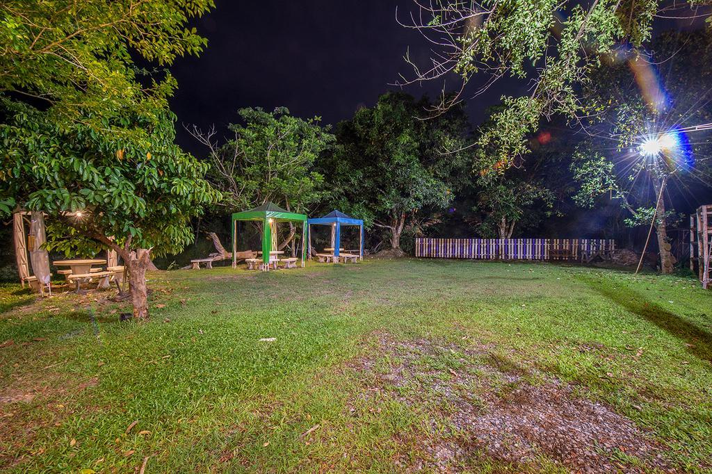 Poomvarin Resort Ban Wang Takhrai
