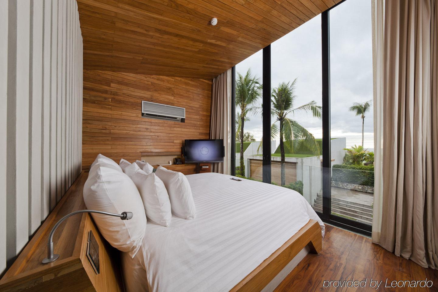 Casa De La Flora - Sha Extra (adults Only) 5* Khao Lak
