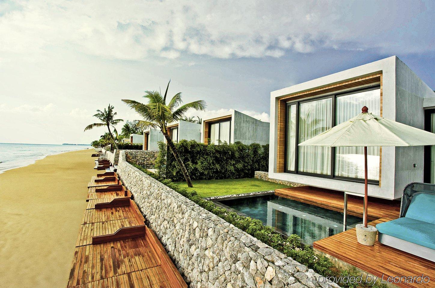 Casa De La Flora - Sha Extra (adults Only) Resort Khao Lak