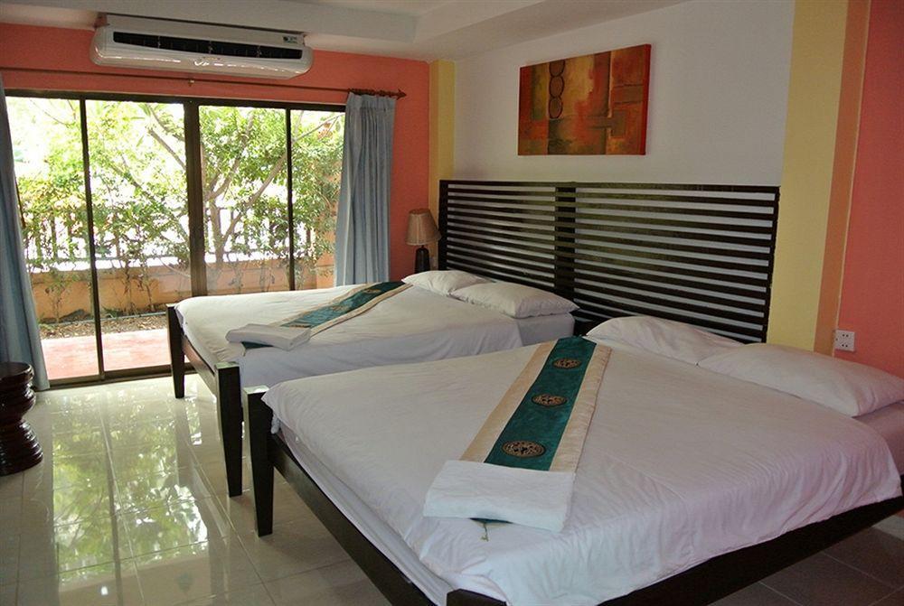 Hotel Oyo 884 Baan Sang Chan 2*